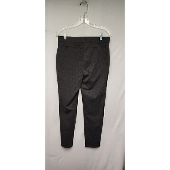 89TH MADISON  MILLENNIUM FITTED STRAIGHT LEG STRETCH JEGGINGS PANTS - Picture 3 of 5
